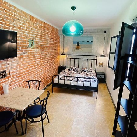 Design Apartment Centro 말라가 외부 사진