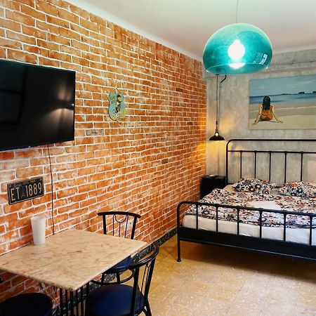 Design Apartment Centro 말라가 외부 사진