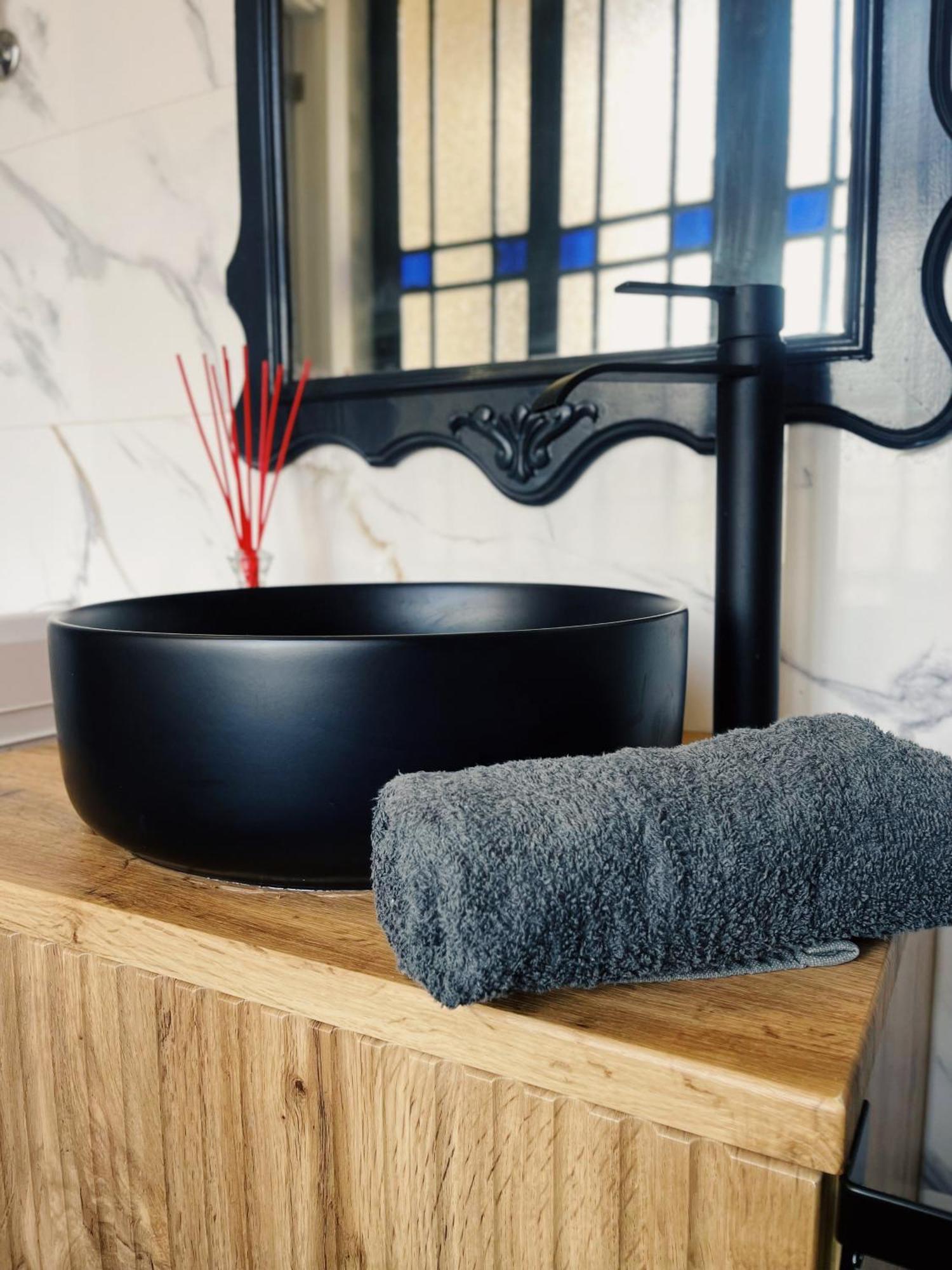 Design Apartment Centro 말라가 외부 사진