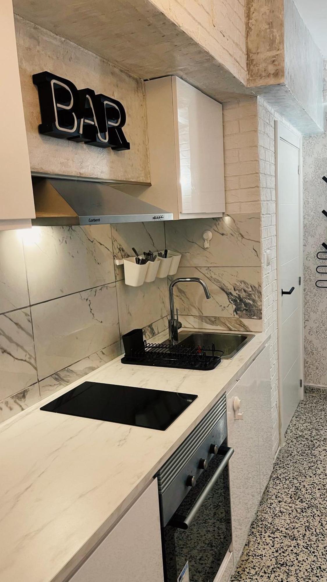 Design Apartment Centro 말라가 외부 사진