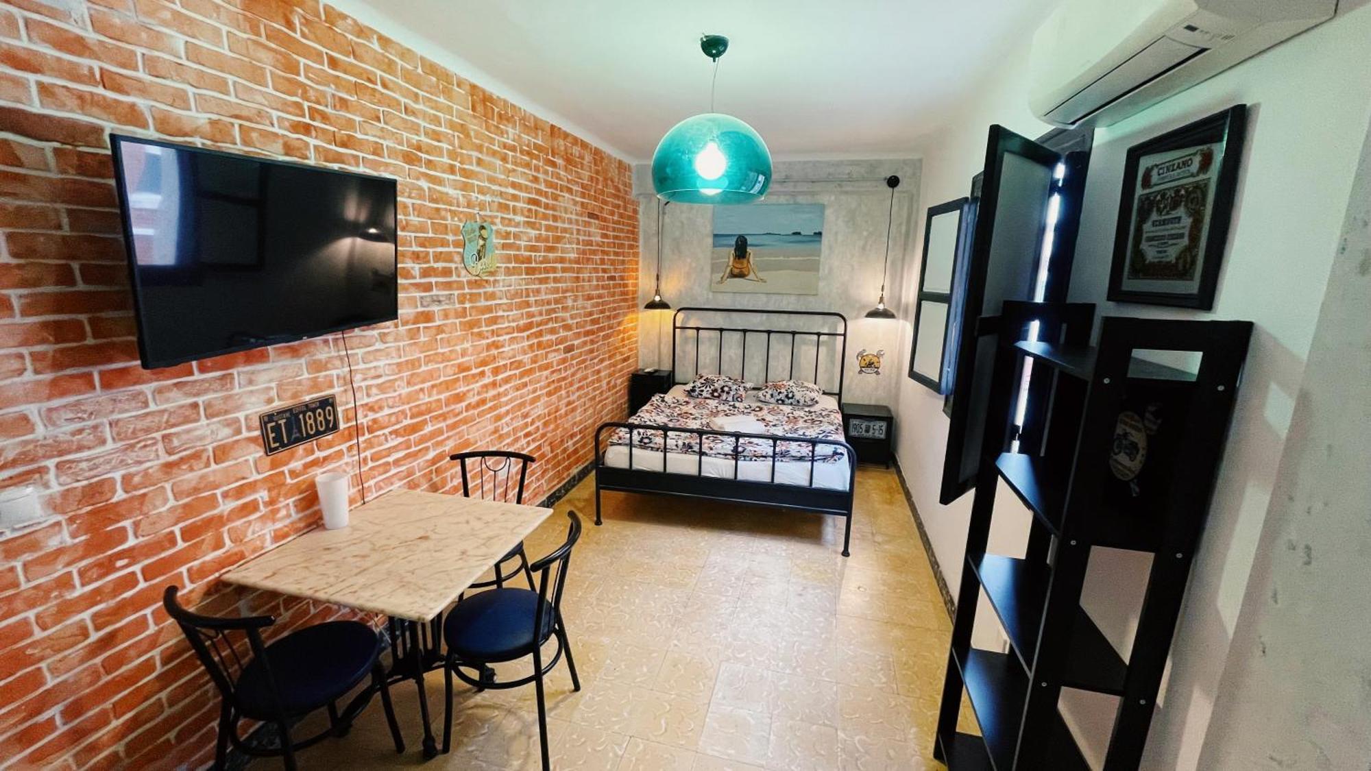 Design Apartment Centro 말라가 외부 사진