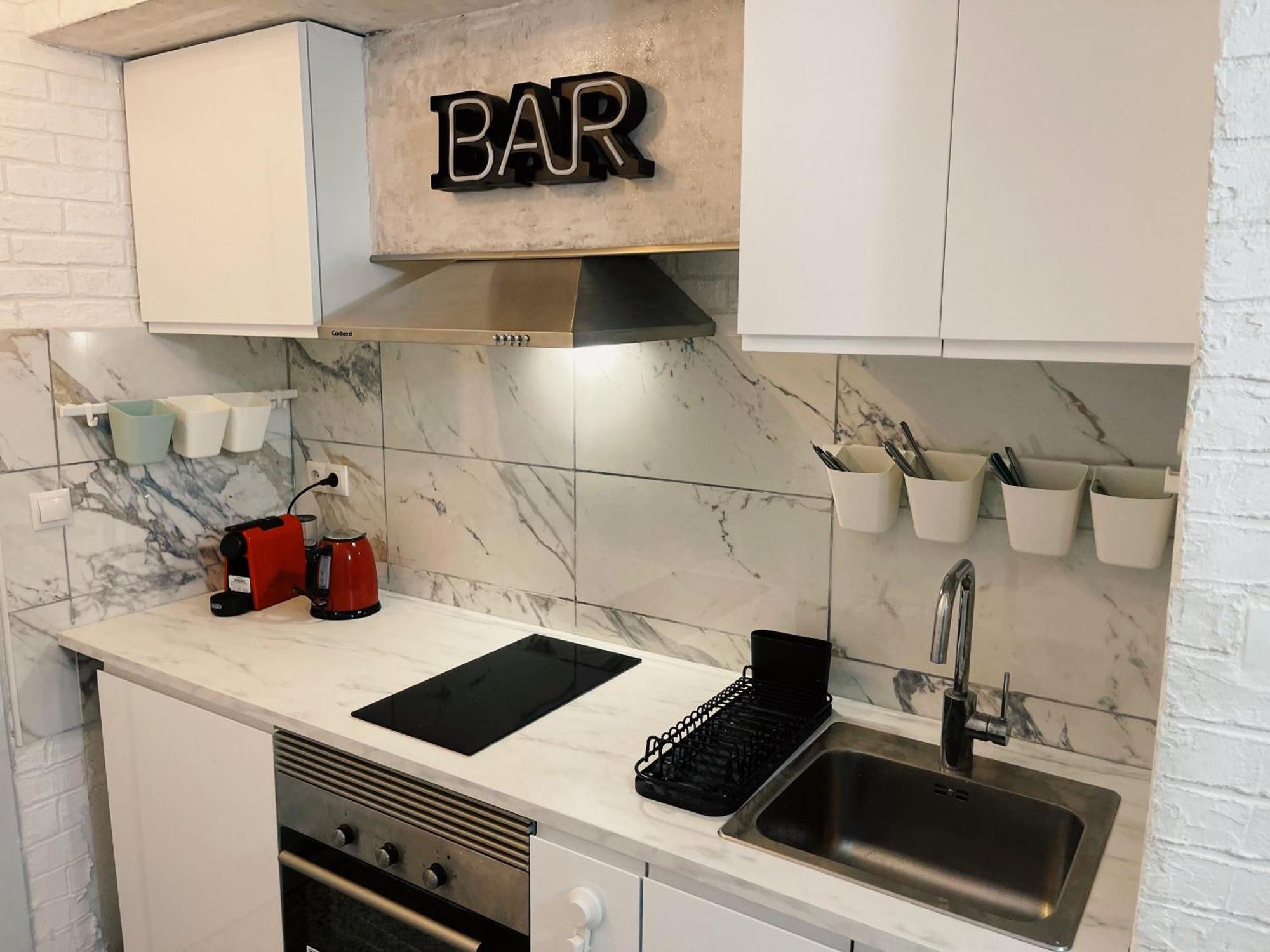 Design Apartment Centro 말라가 외부 사진