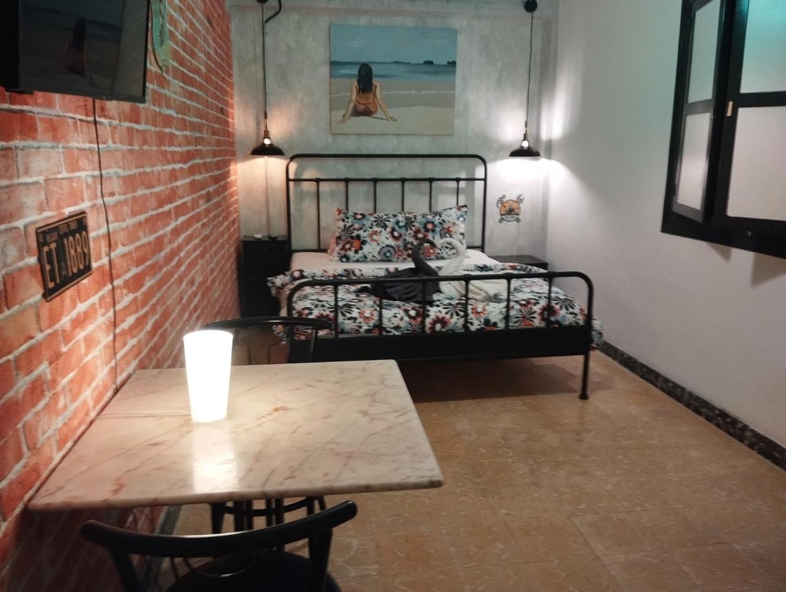 Design Apartment Centro 말라가 외부 사진