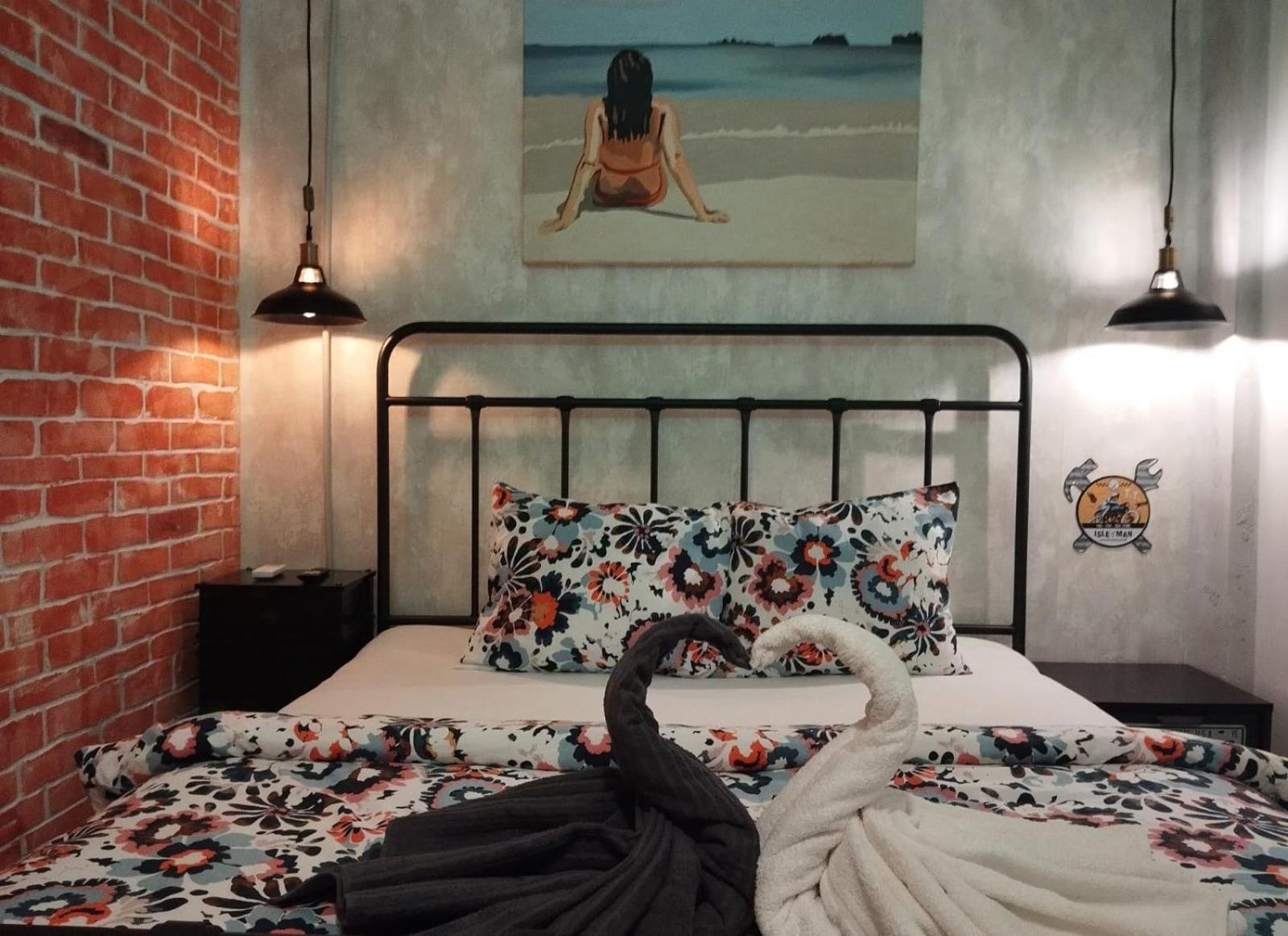 Design Apartment Centro 말라가 외부 사진